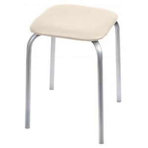 Табурет Классика-3 квадратное сидение 4ножки