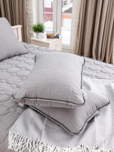 Подушка 70х70см SHADOW РSHAD-070 