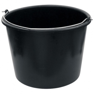 Ведро строительное пластмассовое 16л СИБРТЕХ