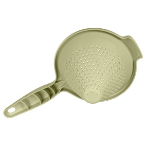 Сито-дуршлаг 15см колор Бытпласт