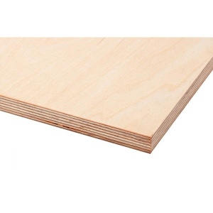 Фанера 21 мм (1525х1525х21мм) бер.с 2/4,шл