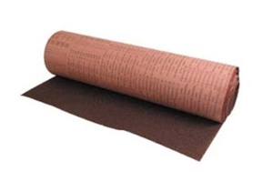 Шлифшкурка на тканевой основе №08 (Р150)