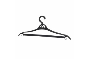Вешалка-плечики Комфорт р.52-54 Башпласт