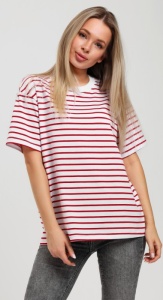 Футболка жен. Брина-2 р.52 (ЧЗ)