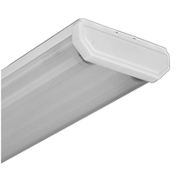 Светильник ЛПО 01-2х36 ЭПРА