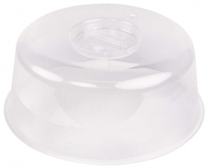 Крышка для СВЧ Смак 250ммБашпласт