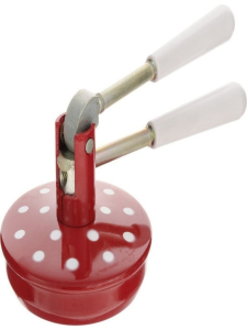 Машинка закаточная автомат ПЗБ Лепсе