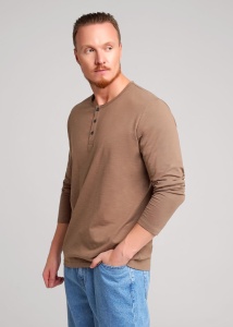 Джемпер муж. CLE 662639о р.58 (ЧЗ)