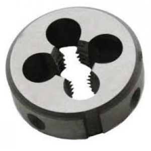 Плашка  G 1  ЗУБР Мастер