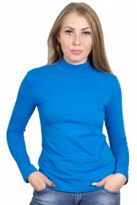 Джемпер жен. длин.рук. Б2908 р.44 (ЧЗ)