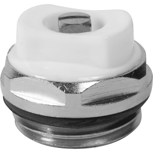 Кран Маевского 20 мм 