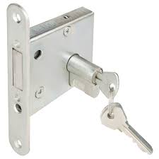 Замок врезной Зенит ЗВ 1-2