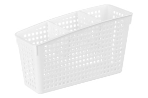 Органайзер Лофт 245х95х140мм с перегородками Виолет