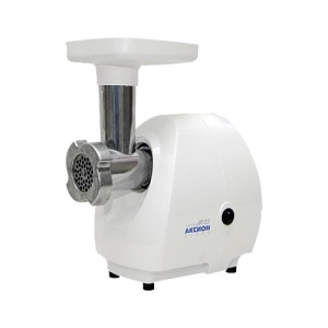 Электромясорубка Аксион М25.02 