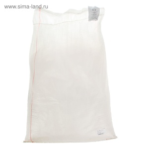 Сода кальцинированная 20кг  