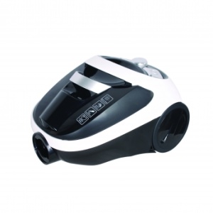 Пылесос WILLMARK VC-2255СYM 