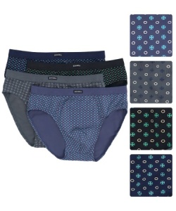 Трусы муж. плавки  508-74  р.2XL (ЧЗ)