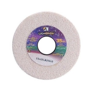 Круг шлифовальный 250х40х76 25А Луга  