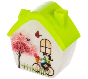 Ночник Camelion NL-173 LED Домик