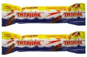 Мелок от тараканов ТИТАНИК 20гр (200)
