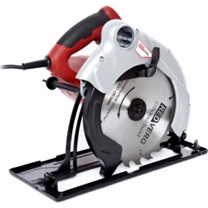 Пила циркулярная RedVerg RD-CS200-70