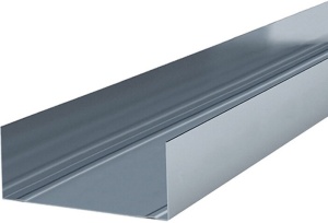 Профиль направ.ПН-6 (100х40мм) L=3 м