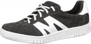 Кроссовки спилковые Туф 001  р.37 