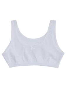 Топ д/дев. 04040 белый р.42/164,170 (ЧЗ)