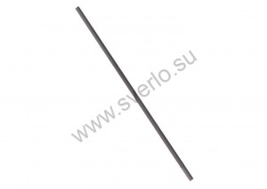 Напильник круглый  200мм, 5,5мм ДТП