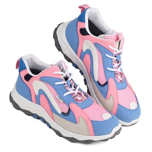 Ботинки женские WG9-03-MTT-1 р.36