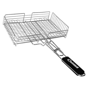 Решетка для барбекю Лайт 31х25х5см Мультидом