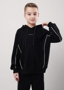 Джемпер мал. CLE 856983 р.34 (ЧЗ)