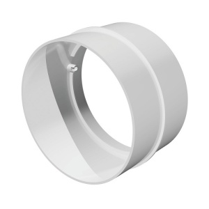 Соединитель круглый Д-125 