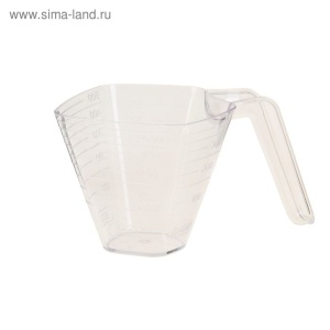 Кувшин мерный 0,5л Alt Бероссии