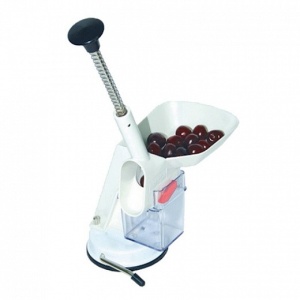 Косточкоотделитель Аксион О-11 с вакуумной присоской