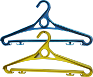 Плечики большие Авангард р.48-54