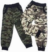 Брюки мал. КМФ арт.142073 р.32 (ЧЗ)