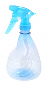 Распылитель жидкости Грация 0,7л Башпласт