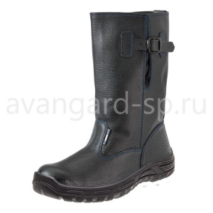 Сапоги Легион,  МП, ПУ,(006)  1/10  р.39  