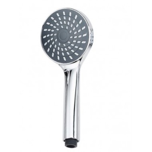 Лейка для душа 97мм,1 режим, ZOLLEN на блистере