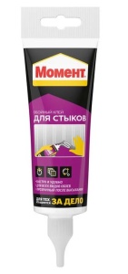 Клей обойный 120гр Момент для стыков и подклейки обоев (12)