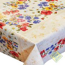 Клеенка ПВХ нетканая основа Мажор  