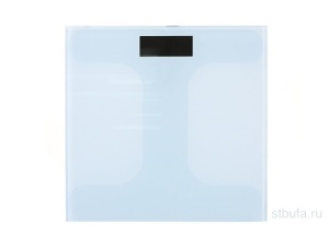 Весы напольные Добрыня DO-3016W 