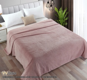 Покрывало Евро Велсофт Лайт Viola Home Collection ФЛ