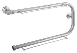 Полотенцесушит П д25 50 х 60 с/полоч,компл.    