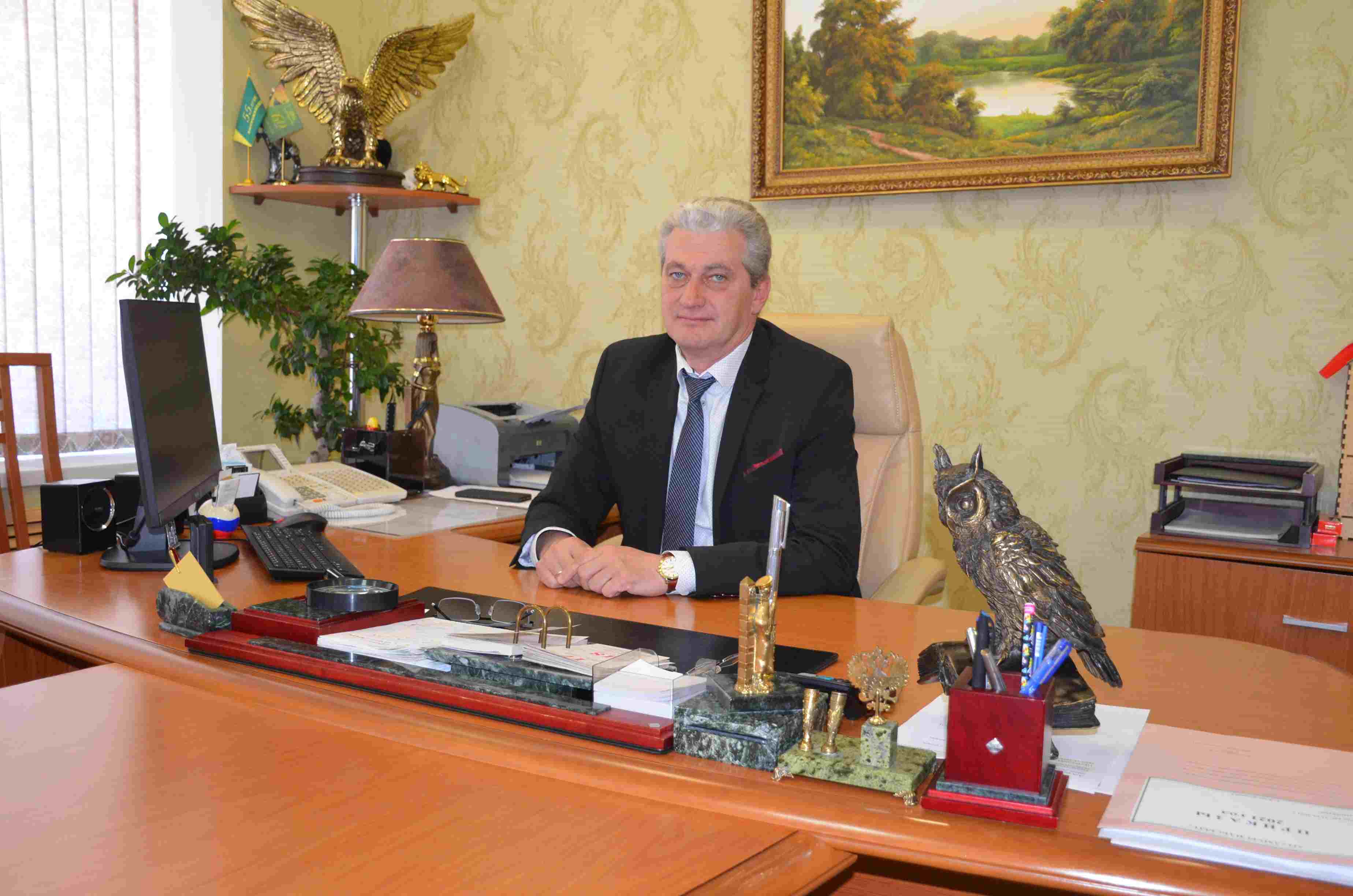 Андрей Анатольевич Барабаш