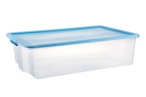 Контейнер для хранения Porter 32л Беросси