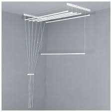 Сушилка потолочная 200см Лиана (металл)