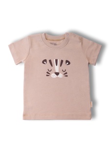 Футболка детская OP1915 рост 086 (ЧЗ)