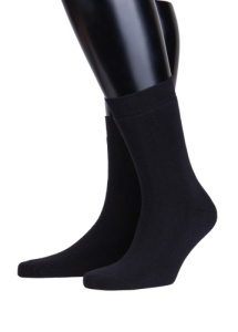 Носки муж. плюш КВ с1502 р.29 1/30 (ЧЗ)